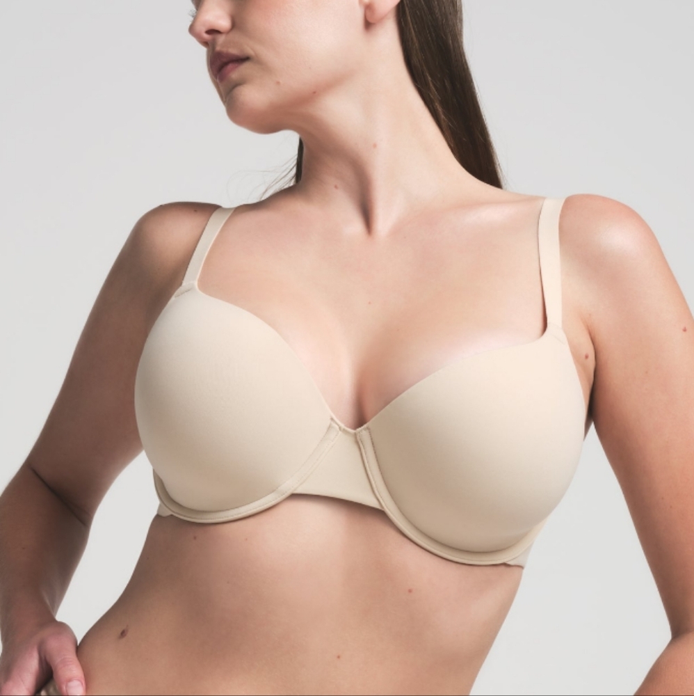 SKIMS Fits Everybody Underwire Bra - Picture 12 of 12